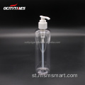 Ocitytimes16 OZ Pump Bottle Plastic Trigger PET Bottles